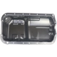 Purchase Top-Quality Oil Pan (Engine) by AGILITY - 3310263 pa3