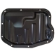 Purchase Top-Quality AGILITY - 3310268 - Engine Oil Pan pa2