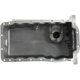 Purchase Top-Quality AGILITY - 3310269 - Engine Oil Pan pa4