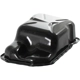 Purchase Top-Quality AGILITY - 3310270 - Engine Oil Pan pa1