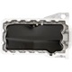 Purchase Top-Quality AGILITY - 3310272 - Engine Oil Pan pa4