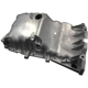 Purchase Top-Quality AGILITY - 3310276 - Engine Oil Pan pa3