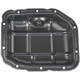 Purchase Top-Quality AGILITY - 3310278 - Engine Oil Pan pa3