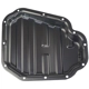 Purchase Top-Quality AGILITY - 3310280 - Engine Oil Pan pa4