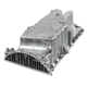 Purchase Top-Quality AGILITY - 3310287 - Engine Oil Pan pa1