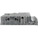 Purchase Top-Quality AGILITY - 3310287 - Engine Oil Pan pa3