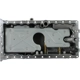 Purchase Top-Quality AGILITY - 3310287 - Engine Oil Pan pa4