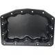 Purchase Top-Quality AGILITY - 3310290 - Engine Oil Pan pa1