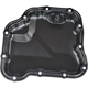 Purchase Top-Quality AGILITY - 3310291 - Engine Oil Pan pa4