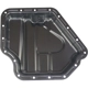 Purchase Top-Quality AGILITY - 3310299 - Engine Oil Pan pa3