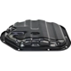 Purchase Top-Quality AGILITY - 3310300 - Engine Oil Pan pa3