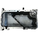 Purchase Top-Quality AGILITY - 3310309 - Engine Oil Pan pa3