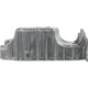Purchase Top-Quality Oil Pan (Engine) by AGILITY - 3310378 pa3