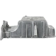 Purchase Top-Quality Oil Pan (Engine) by AGILITY - 3310378 pa4
