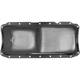 Purchase Top-Quality AGILITY - 3310406 - Engine Oil Pan pa3
