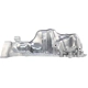 Purchase Top-Quality AGILITY - 3310435 - Engine Oil Pan pa4