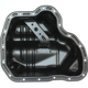 Purchase Top-Quality AGILITY - 3310436 - Engine Oil Pan pa4