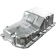 Purchase Top-Quality AGILITY - 3310437 - Engine Oil Pan pa1