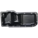 Purchase Top-Quality AGILITY - 3310443 - Engine Oil Pan pa4