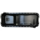 Purchase Top-Quality AGILITY - 3310444 - Engine Oil Pan pa4