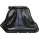 Purchase Top-Quality AGILITY - 3310457 - Engine Oil Pan pa1