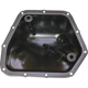 Purchase Top-Quality AGILITY - 3310457 - Engine Oil Pan pa4