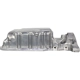 Purchase Top-Quality AGILITY - 3310459 - Oil Pan (Engine) pa1