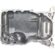 Purchase Top-Quality AGILITY - 3310459 - Oil Pan (Engine) pa3