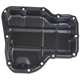 Purchase Top-Quality AGILITY - 3310461 - Engine Oil Pan pa4