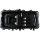 Purchase Top-Quality AGILITY - 3310466 - Engine Oil Pan pa3