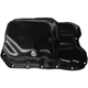 Purchase Top-Quality AGILITY - 3310468 - Engine Oil Pan pa1