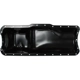 Purchase Top-Quality AGILITY - 3310555 - Engine Oil Pan pa4