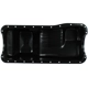 Purchase Top-Quality AGILITY - 3310566 - Engine Oil Pan pa2