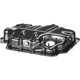 Purchase Top-Quality AGILITY - 3310681 - Engine Oil Pan pa1
