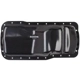 Purchase Top-Quality Oil Pan (Engine) by ATP PROFESSIONAL AUTOPARTS - 103023 pa2