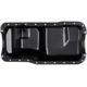 Purchase Top-Quality Oil Pan (Engine) by ATP PROFESSIONAL AUTOPARTS - 103028 pa4