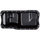Purchase Top-Quality Oil Pan (Engine) by ATP PROFESSIONAL AUTOPARTS - 103028 pa5