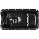 Purchase Top-Quality Oil Pan (Engine) by ATP PROFESSIONAL AUTOPARTS - 103029 pa5