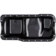 Purchase Top-Quality Oil Pan (Engine) by ATP PROFESSIONAL AUTOPARTS - 103030 pa7