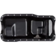 Purchase Top-Quality Oil Pan (Engine) by ATP PROFESSIONAL AUTOPARTS - 103040 pa2