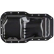 Purchase Top-Quality Oil Pan (Engine) by ATP PROFESSIONAL AUTOPARTS - 103063 pa2