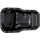 Purchase Top-Quality Oil Pan (Engine) by ATP PROFESSIONAL AUTOPARTS - 103063 pa4