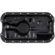 Purchase Top-Quality Oil Pan (Engine) by ATP PROFESSIONAL AUTOPARTS - 103064 pa4