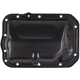 Purchase Top-Quality Oil Pan (Engine) by ATP PROFESSIONAL AUTOPARTS - 103083 pa1