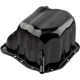 Purchase Top-Quality Oil Pan (Engine) by ATP PROFESSIONAL AUTOPARTS - 103147 pa1