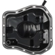Purchase Top-Quality Oil Pan (Engine) by ATP PROFESSIONAL AUTOPARTS - 103148 pa1