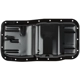 Purchase Top-Quality Oil Pan (Engine) by ATP PROFESSIONAL AUTOPARTS - 103168 pa1