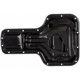 Purchase Top-Quality Oil Pan (Engine) by ATP PROFESSIONAL AUTOPARTS - 103217 pa3