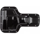Purchase Top-Quality Oil Pan (Engine) by ATP PROFESSIONAL AUTOPARTS - 103217 pa6