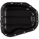 Purchase Top-Quality Oil Pan (Engine) by ATP PROFESSIONAL AUTOPARTS - 103221 pa1